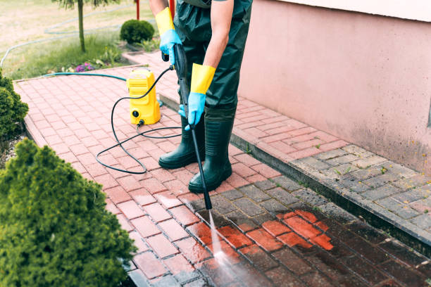 Best Sidewalk Pressure Washing  in Whitestown, IN