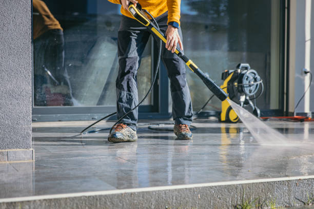 Best Commercial Building Pressure Washing  in Whitestown, IN