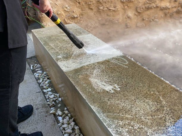 Deck Cleaning Services in Whitestown, IN