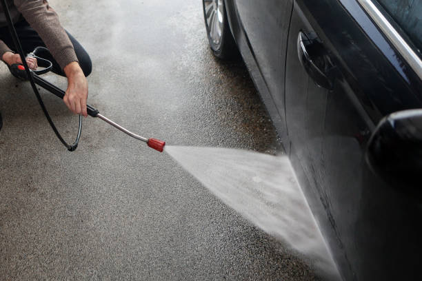 Best Concrete Pressure Washing  in Whitestown, IN